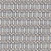 Area Theo Throw Blue 