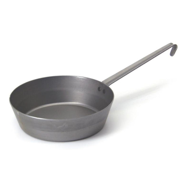 Riess Iron Pan - Tyrolean Style 7.8 inch