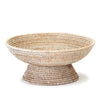 Napa Home & Garden Burma Rattan Offering Bowl