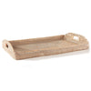 Napa Home & Garden Burma Rattan Morning Tray