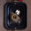 Sir Madam Toleware Nesting Trays - Set of 3