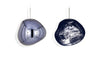 Tom Dixon Melt Trio Round LED Pendant System 