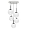 Tom Dixon Opal Mini Round Pendant 
