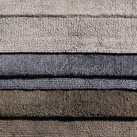 Blomus Twin Cotton Bath Mat