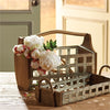Napa Home & Garden Dorset Tote