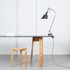 Midgard TYP 113 Clamp Lamp - Limited Edition