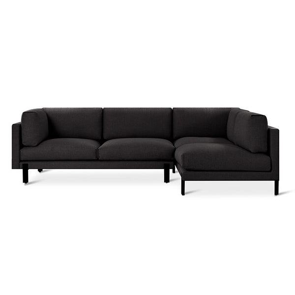 GUS Modern Silverlake Sectional - Right Arm