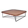 GUS Modern Porter Coffee Table - Square