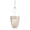 Napa Home & Garden Kiara Beaded Pendant