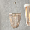 Napa Home & Garden Kiara Beaded Pendant