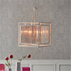Napa Home & Garden Austin Pendant