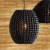 Napa Home & Garden Nola Oval Pendant