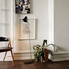 Louis Poulsen VL38 Floor Lamp 