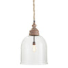 Napa Home & Garden Vitner's Cloche Pendant