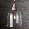 Napa Home & Garden Vitner's Cloche Pendant