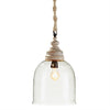 Napa Home & Garden Vitner's Cloche Pendant