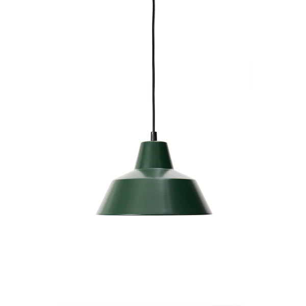 Made By Hand Workshop W2 Pendant