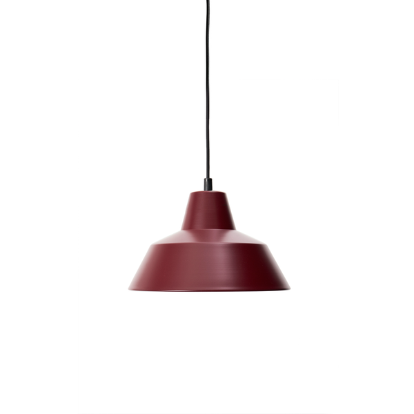 Made By Hand Workshop W2 Pendant