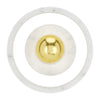 Tom Dixon Stone Wall Lamp Sconce 