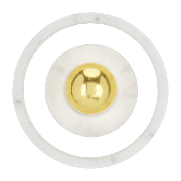 Tom Dixon Stone Wall Lamp Sconce 