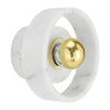 Tom Dixon Stone Wall Lamp Sconce 