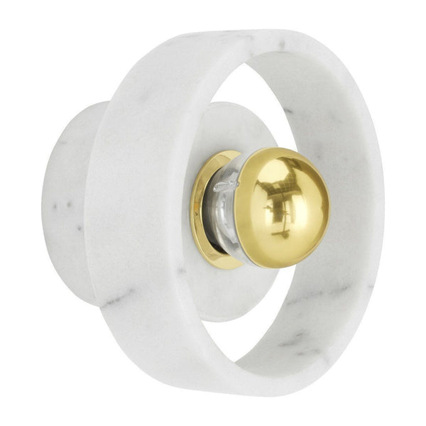 Tom Dixon Stone Wall Lamp Sconce 