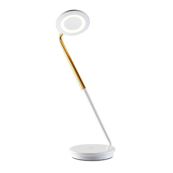 Pablo Pixo Plus Task Lamp Black 