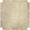 DESIGN HOUSE STOCKHOLM Basket Rug Large Beige 