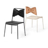 DESIGN HOUSE STOCKHOLM Torso Chair 