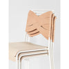 DESIGN HOUSE STOCKHOLM Torso Chair 