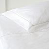 Huddleson Hemstitch Cotton Percale Top Sheet