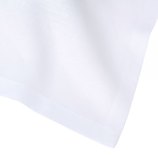 Huddleson Linen Tablecloth - Rectangular