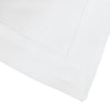 Huddleson Hemstitch Linen Placemats - Set of 2