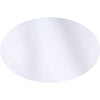 Huddleson Linen Tablecloth - Oval