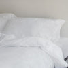 Huddleson Pure Italian Linen Sham - Set of 2