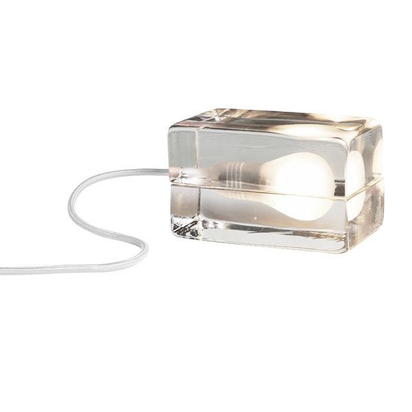 DESIGN HOUSE STOCKHOLM Block Lamp Black 