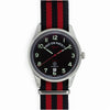 West End Watch Co. Sowar Prima - Black Dial 