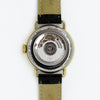 West End Watch Co. Sowar 1916 - Black Dial, Gold PVD Case 
