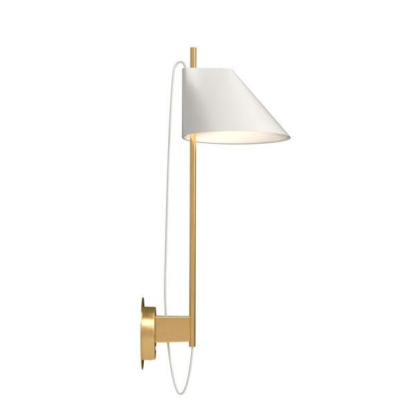 Louis Poulsen Yuh Wall Lamp