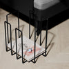 Blomus Wires Magazine Holder & Recycling Container