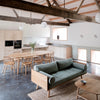 Another Country Sofa One