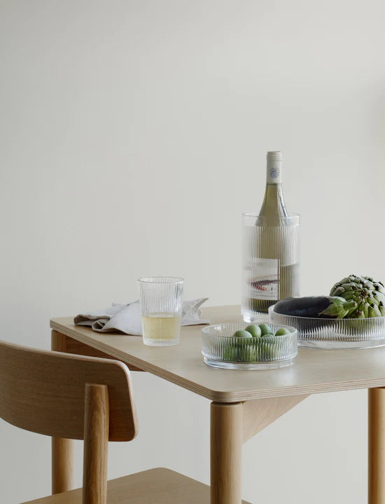 Stelton Pilastro Serving Bowl - Large