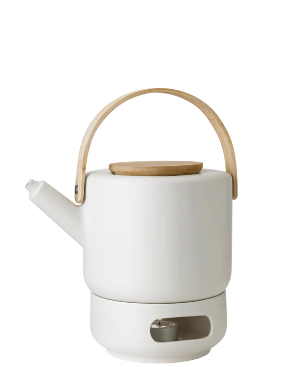 Stelton Theo Teapot Warmer