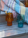 Rig-Tig Vegetable Candle - 2 Pcs