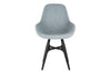 Kubikoff ZigZag Dimple Pop Chair 