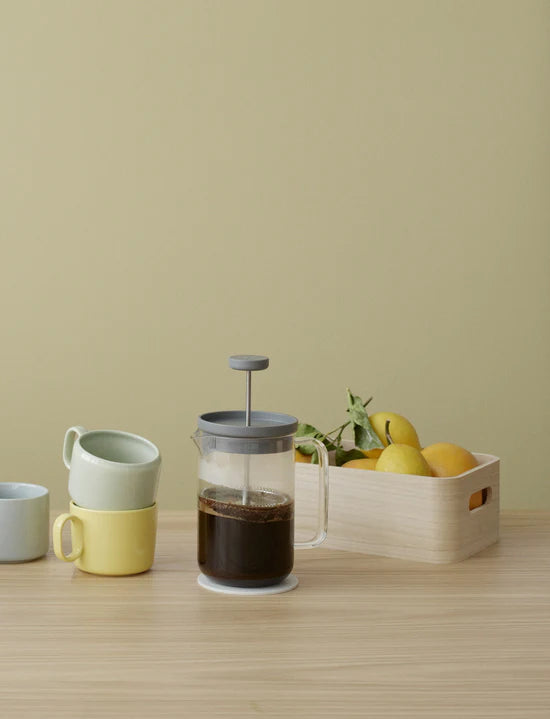 Rig-Tig Brew-It French Press