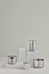 Blomus Basic Stainless Steel Creamer - 8 oz