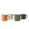Canvas Home Tinware Mug Gift Set - Fall 