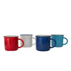 Canvas Home Tinware Mug Gift Set - Summer 