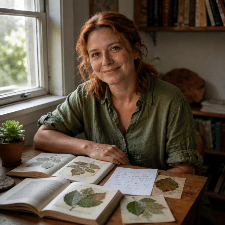 Picture of June Hartley